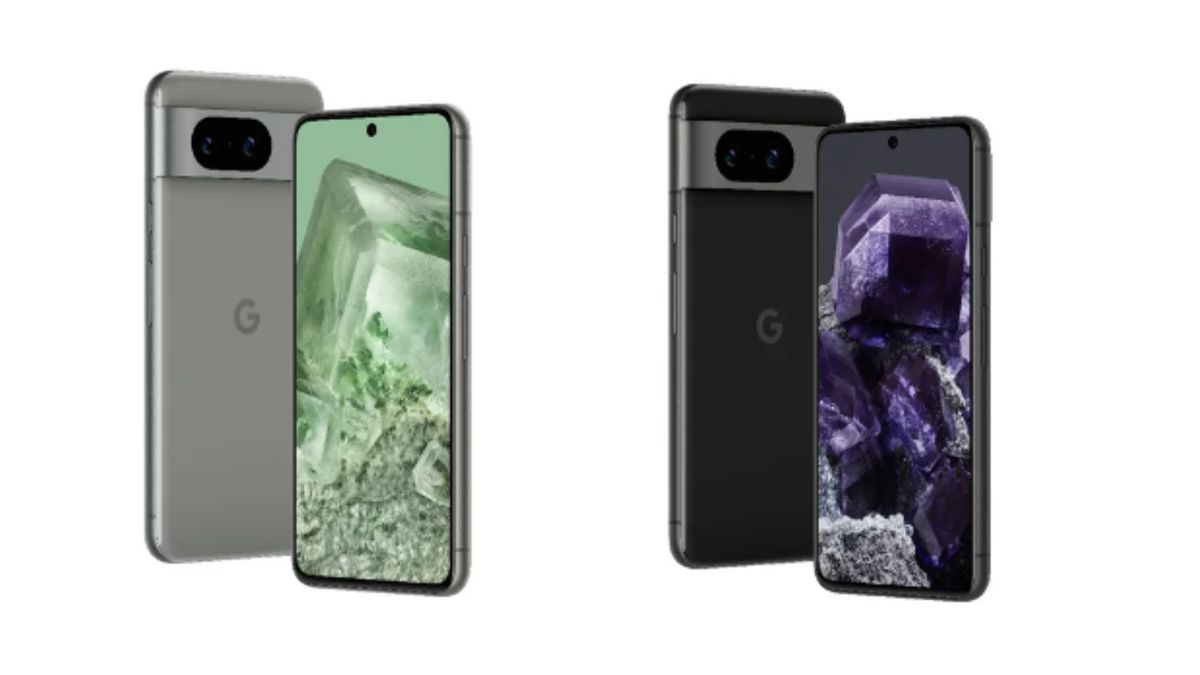 Andalkan Tensor G3 di Seri Pixel 8, Keberhasilan Google Dipertaruhkan