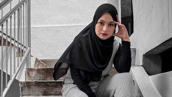 Ajukan Cerai dengan Sule, Nathalie Holscher Tetap Dapat Nafkah Rp25 Juta per Bulan