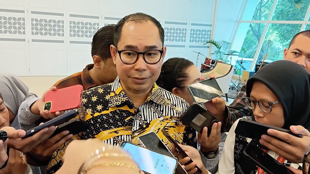 Kemlu RI Sebut Tidak Ada WNI di Pesawat Air India yang Jatuh di Ahmedabad