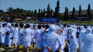 IPDN Ajukan Kebutuhan 1.410 Orang Praja Baru untuk Tahun 2026 