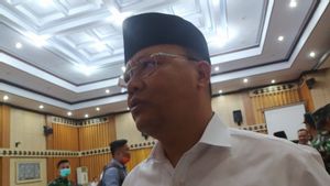 Infrastruktur Bengkulu Diklaim Gubernur Rohidin Mersyah Aman Jika Terjadi Gempa Magnitudo 5