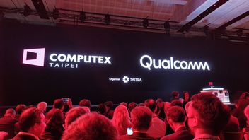Qualcomm Akan Membuat Prosesor Pusat Data yang Terhubung dengan Chip Nvidia