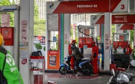 Pertamina Imbau Masyarakat Beli BBM Nonsubsidi