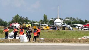Gubernur Aceh Kembali Perpanjang Status Tanggap Darurat Bencana