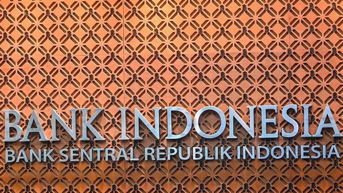 Bank Indonesia Records Indonesia's Payment Balance Surplus In The Third Quarter Of 2024