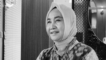 Malam Tahun Baru 2025, Dwikorita Karnawati: Insya Allah Cuaca Kondusif