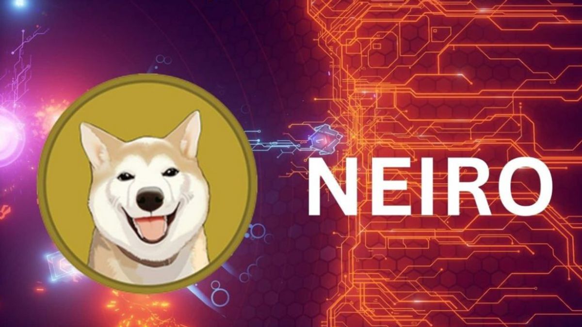 Crypto Investors Shift Focus From Shiba Inu To NEIRO And FET