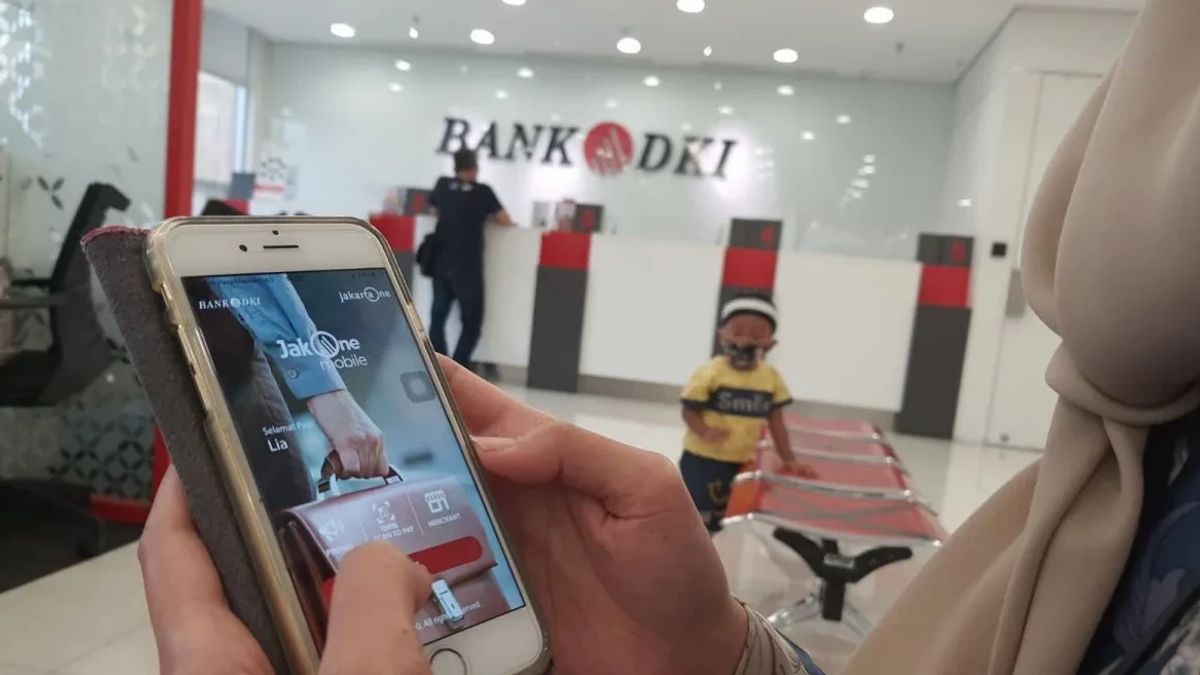 Pentingnya Literasi Keuangan Digital untuk Transisi Ekonomi Informal ke Formal di Jakarta