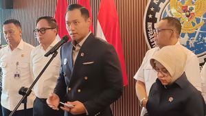 AHY: Penerapan Zero ODOL 2027 akan Didahului Serangkaian Uji Coba di Sejumlah Lokasi