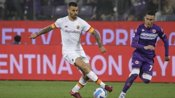 Fiorentina's Victory Over AS Roma Makes Competition For European Competition Tickets In Serie A Even Hotter: Lazio Should Be Wary, Atalanta Continues To Lurk