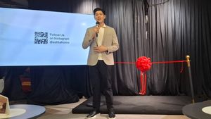 Ashta Home Jakarta Resmi Dibuka, BAJA Group Bidik Pasar Hunian Premium