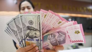 Rupiah Has The Potential To Strengthen, These Are The Cause Factors