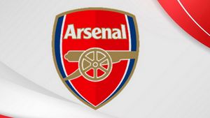 Arsenal Gandeng Staynex Luncurkan Proyek NFT