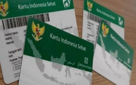 Wajib BPJS untuk Urus STNK Masih Diproses