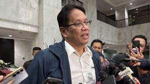 Pembekalan LPDP melibatkan TNI, Purbaya: Focus sur le caractère et l'amour de la patrie