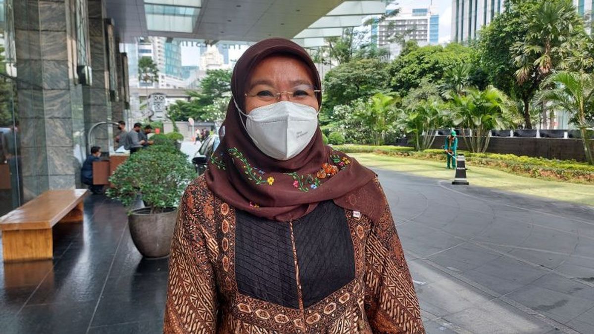 Kemenkes Belum Lihat Tanda Subvarian BF.7 Akan Melonjak di Indonesia