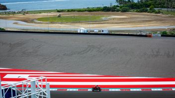 Ahead Of The Indonesian MotoGP, Former Riders: The Mandalika Circuit Is Amazing, But There Are Weaknesses