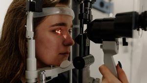 Ophthalmology Sebut 6 Cara Ini Bisa Dilakukan untuk Menjaga Kesehatan Mata