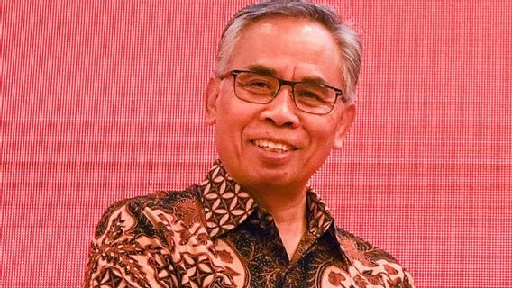 Ketua OJK Wimboh Santoso Bawa Kabar Buruk: Gegara COVID-19 Industri Hotel dan Transportasi Bakal Kesulitan Dapat Kredit