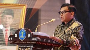 300 Kades dan Lurah Berkompetisi Perebutkan Paralegal Justice Award 2024