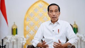 Jokowi Sebut Faktor Kesuksesan Kartu Prakerja pada Momentum dan Aksesnya yang Digital