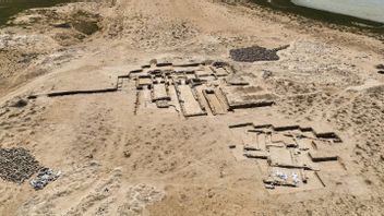 Ancient Christian Monas Found In The Umm Al Quwain UAE: Monument Of Religious Tolerance