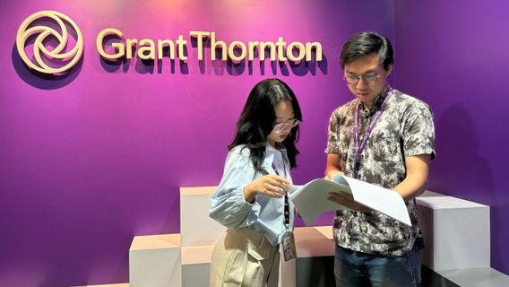 Tahun 2025 Sebentar Lagi, Grant Thornton Indonesia Bagikan Tips Jitu Kelola Keuangan di Tengah Ketidakpastian Ekonomi