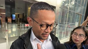 Diduga Tampung Uang Korupsi Kuota Haji, Stafsus Eks Menag Yaqut Cholil Bungkam Usai Diperiksa KPK