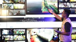Amankan Distribusi, Pertamina Patra Niaga Lakukan Digitalisasi Armada Kapal