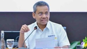 Anggaran Rp276,1 Triliun Sudah Digelontorkan untuk Proyek Infrastruktur, Ketahanan Pangan dan Perumahan
