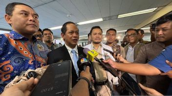 KLH Evaluates Environmental Compliance of Mining Activities in 14 Provinces