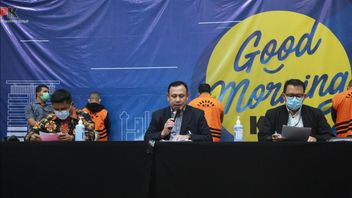 KPK Ultimatum Ministre Des Affaires Sociales Juliari Batubara, Corruption Suspect Bansos COVID-19 Retournement