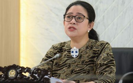 Puan Maharani Ingatkan Pemerintah Selesaikan RUU PDP: Kalau Data Pribadi Presiden Bisa Bocor, Apalagi Warga Biasa