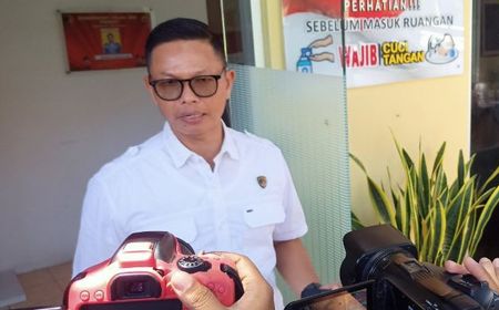 Polisi Segera Rekonstruksi Kasus Pelecehan Agus Buntung dari Dekati Korban hingga ke Penginapan