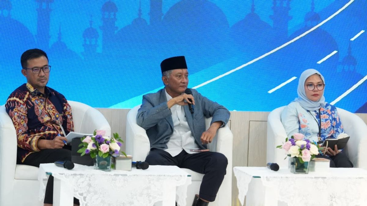 Dana Tanggap Darurat Rp4,3 Triliun Sudah Disetujui Bappenas, Menteri PU: Cuma Harus Disinkronisasi dengan BNPB