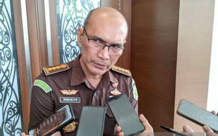 3 Kali Mangkir Diperiksa, Ketua-Bendahara KONI Palangka Raya Masuk DPO Kejati Kalteng