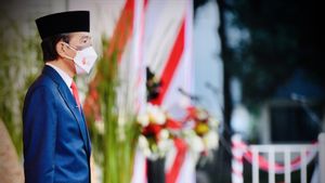 Reshuffle Kabinet Memang Wewenang Jokowi, Tapi Malah Sering Terjadi Akibat Permintaan Parpol