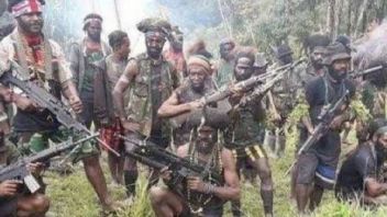 Tewas Ditembak di Papua, Jenazah Bripda Gilang Aji Disemayamkan di Lampung 