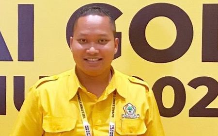 Golkar Yogyakarta Fokus Menangkan Pilkada dan Tambah Kursi Legislatif