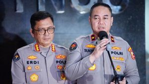 Polri Targetkan Bangun 569 Sumur Bor di Wilayah Bencana Sumatera