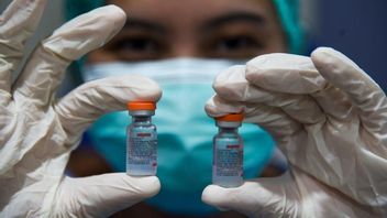 تغطية معززة جديدة بنسبة 36.92 في المائة ، حكومة مدينة تاسيكمالايا مستعدة للتآزر مع وكالات التطعيم