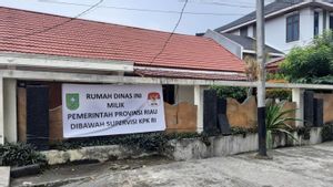 Pakar Hukum Minta Pemprov Riau Tindak Tegas Penggunaan Rumah Dinas untuk Kepentingan Pribadi