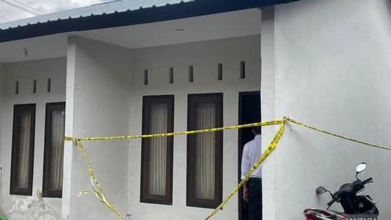 Une étudiante meurt à Indekos Mataram, soupçonnée d'avoir été tuée