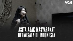 VIDEO: ASITA Ajak Masyarakat Berwisata di Indonesia