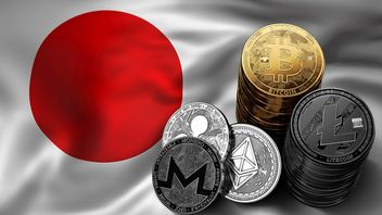 Jepang Perketat Aturan Kripto untuk Lawan Pencucian Uang