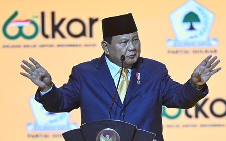 Pengamat Nilai Prabowo Komitmen Lanjutkan Pembangunan IKN