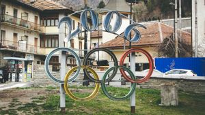 Tolak ICE Amankan Olimpiade Italia 2026, Walkot Milan: Sekali Saja Katakan Tidak ke Trump