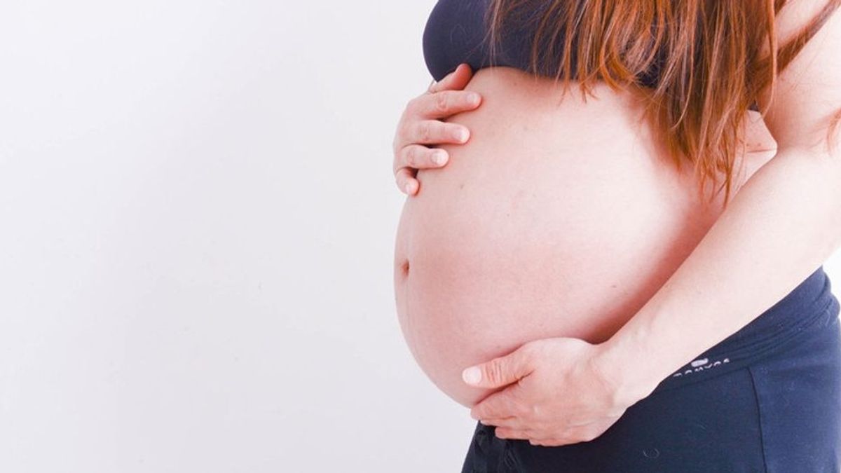 Penelitian Sebut Bahaya Konsumsi Kopi bagi Ibu Hamil 
