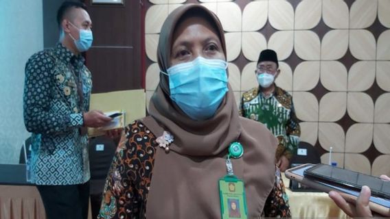 There Are 2 New Cases Of COVID-19 In Kulon Progo