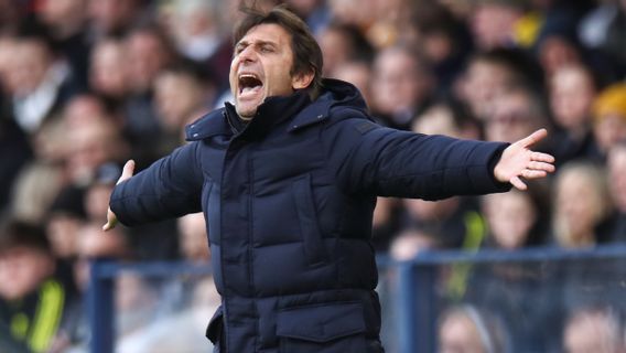 Senang Bisa Melihat Eriksen Kembali ke Lapangan, Conte: Dia dan Keluarganya Layak Hidup dalam Situasi Normal